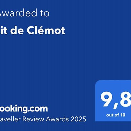 Bed and Breakfast Lit de Clémot Merelbeke Exterior foto